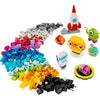 Lego 11037 classic creatieve planeten
