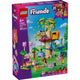 Lego ® friends kattenverjaardagsfeestje en boomhut set - 42666