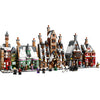 Lego harry potter 76457 het dorp zweinsveld