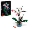 Lego icons orchidee - botanical collection - 10311