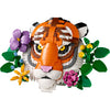 Lego art 31217 de faunacollectie tijger