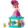 Lego 43259 disney princess draaiende ariël