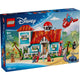 Lego ® disney lilo en stitch strandhuis - 43268