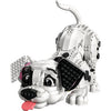 Lego ® disney 101 dalmatiërs puppy - 43269