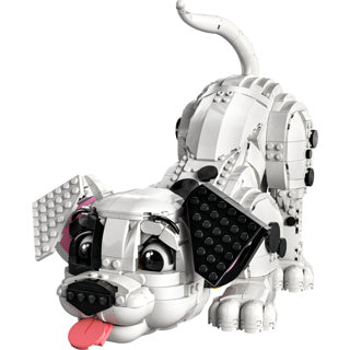 Lego ® disney 101 dalmatiërs puppy - 43269