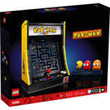 Lego icons pac-man arcade - 10323 - afbeelding 1