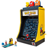 Lego icons pac-man arcade - 10323 - afbeelding 2