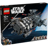 Lego 75374 star wars de onyx cinder - afbeelding 1