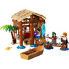 Lego one piece 75636 hut in windmolendorp