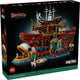 Lego ® one piece het drijvende restaurant baratie - 75640