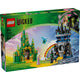 Ty lego 75689 wicked emerald ci en kiamo ko kasteel