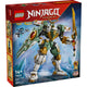 Lego ® ninjago® 15-jarig jubileum: lloyds reusachtige mecha speelgoed 71860