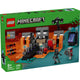 Lego minecraft 21590 de wither-strijd
