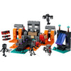Lego minecraft 21590 de wither-strijd
