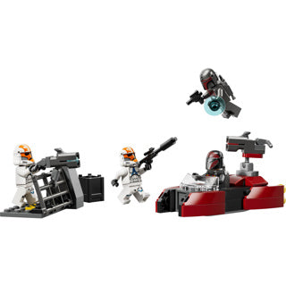 Lego star wars 75449 battle pack