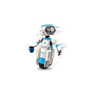 Lego ǀ marvel the fantastic four h.e.r.b.i.e. superhelden bouwpakket voor kinderen 76339