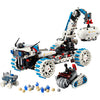 Lego ® technic lunar outpost™ maanrover ruimtevoertuig - 42211