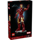 Lego marvel iron man mark 3 – verzameleditie - 76344