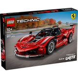 Lego ® technic ferrari fxx k modelauto - 42212 - afbeelding 1