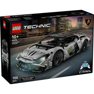 Lego ® technic lamborghini revuelto supersportwagen - 42214
