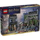 Lego 76471 harry potter verdonkeremaansteeg tovenaarswinkels