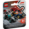 Lego 71049 minifigures f1® raceauto's | 36 stuks