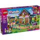 Lego friends 42688 paardenstal en manege
