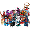 Lego 71050 minifigures spider-man: across the spider-verse | 36 stuks