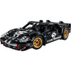 Lego technic 42223 1966 ford gt40 mkii racewagen