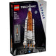 Lego ® technic nasa artemis ruimteraket - 42221