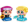Lego disney mini anna elsa constructiespeelgoed