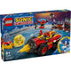 Lego 76999 sonic super sonic vs. egg drillster