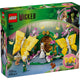 Lego ® wicked glinda's trouwdag, vlinderspeelgoed - 75688