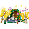 Lego ® wicked glinda's trouwdag, vlinderspeelgoed - 75688
