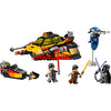 Lego ® star wars™ the force burner snowspeeder™ - 75414