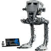 Lego star wars at-st walker bouwpakket voor volwassenen - 75417