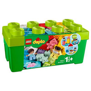 Lego duplo 10913 opbergdoos met bouwstenen