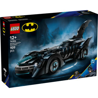 Lego ® dc batman™: batman forever™ batmobile™ - 76304