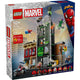 Lego ® marvel spider-man vs. oscorp - 76324