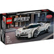 Lego ® speed champions bugatti centodieci hyper sportauto - 77240