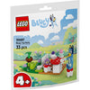 Lego 30687 bluey's theekransje | 30 stuks
