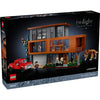 Lego ® ideas twilight: het huis van de familie cullen - 21354