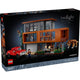 Lego ® ideas twilight: het huis van de familie cullen - 21354
