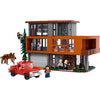 Lego ® ideas twilight: het huis van de familie cullen - 21354