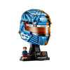 Lego editions mclaren mastercard f1 team helm van oscar piastri bouwpakket voor kinderen 43017