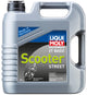 Liqui moly motoröl motorbike 2t basic scooter street racing scooter 2t basic lm
