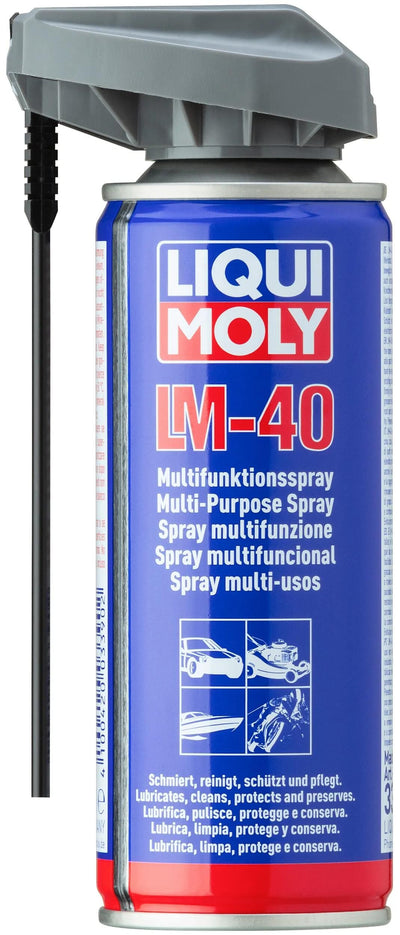 Liqui moly multiöl lm-40 lm40 multi-function spray