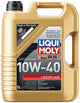 Liqui moly motoröl leichtlauf easy-running 10w-40 5 ltr lm