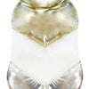 Croci Hondenjas padded gilded
