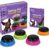 Hunger for words talking pet starter set